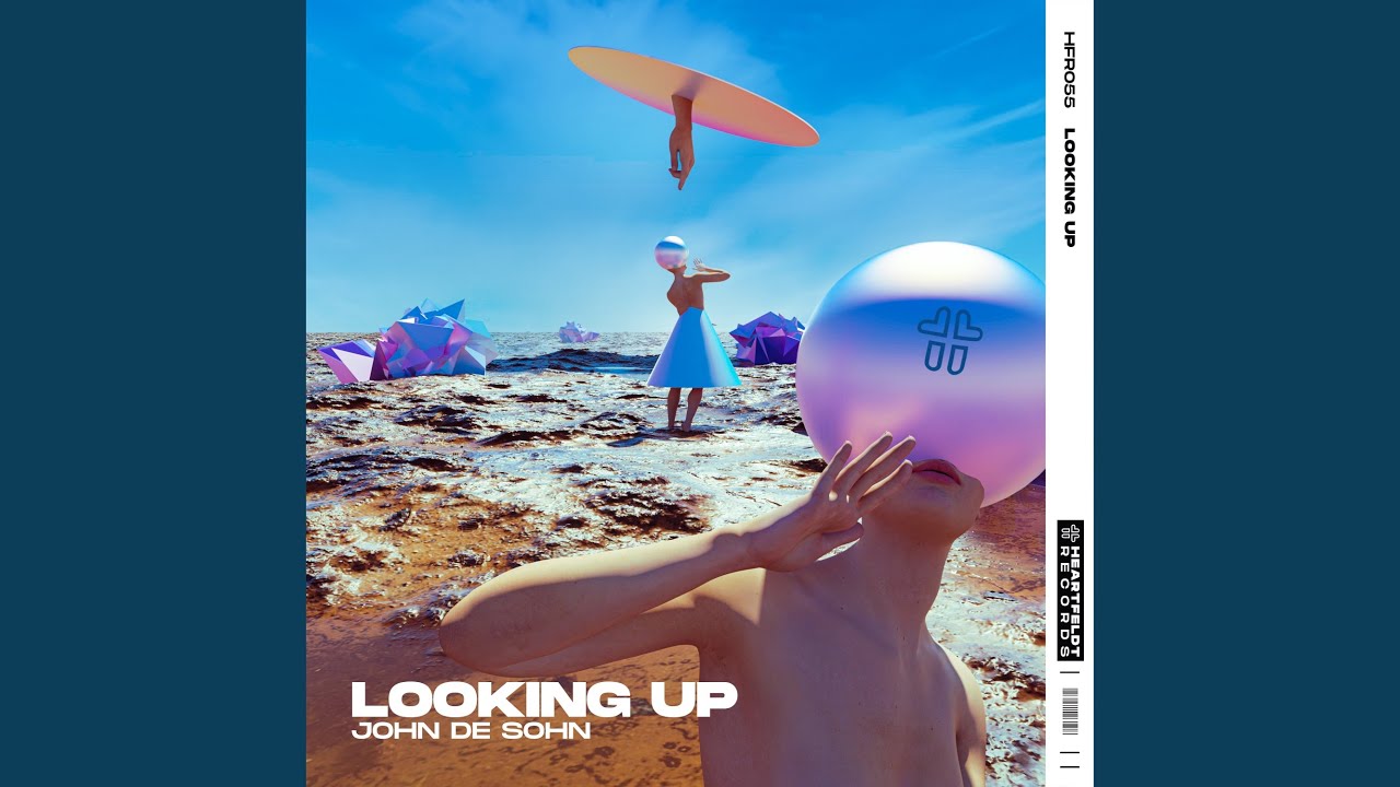 Looking Up (Extended Mix)