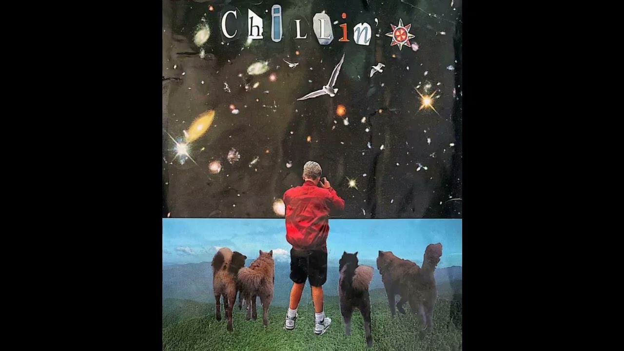 Tommy Orphan - Chillin'