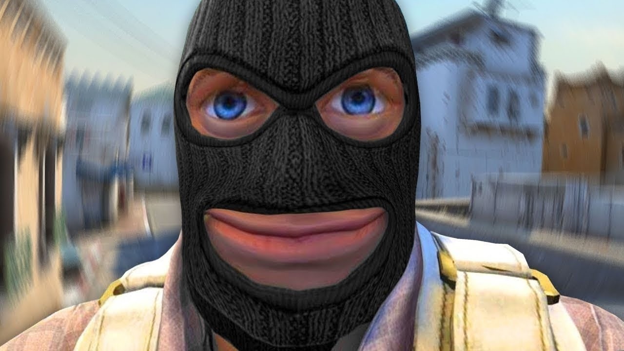 Стекломойка и додеп в Counter-Strike 2 серия №2