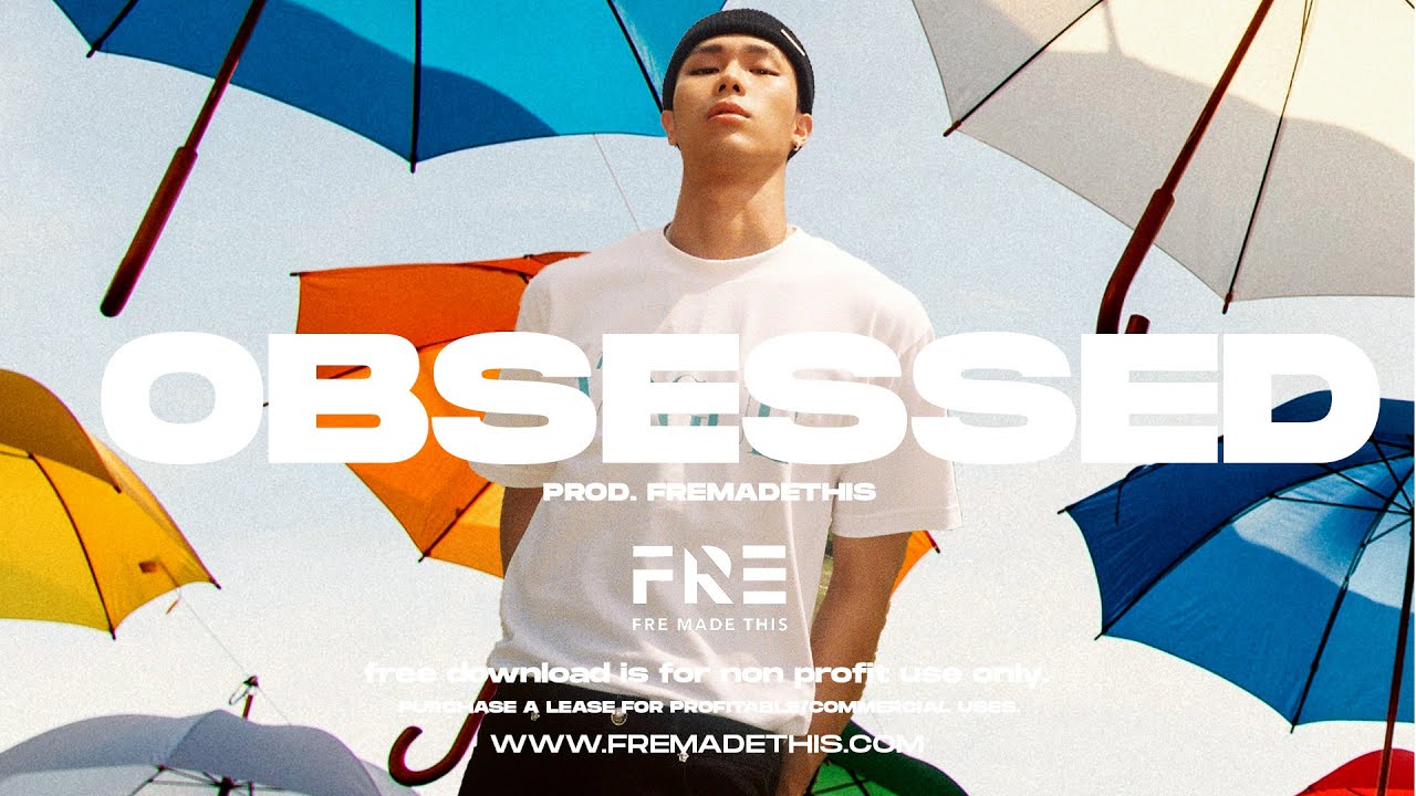 [FREE] "Obsessed" - Sik-K Headliner Type Beat 2020 | Guitar KPOP Too Picky Instrumental