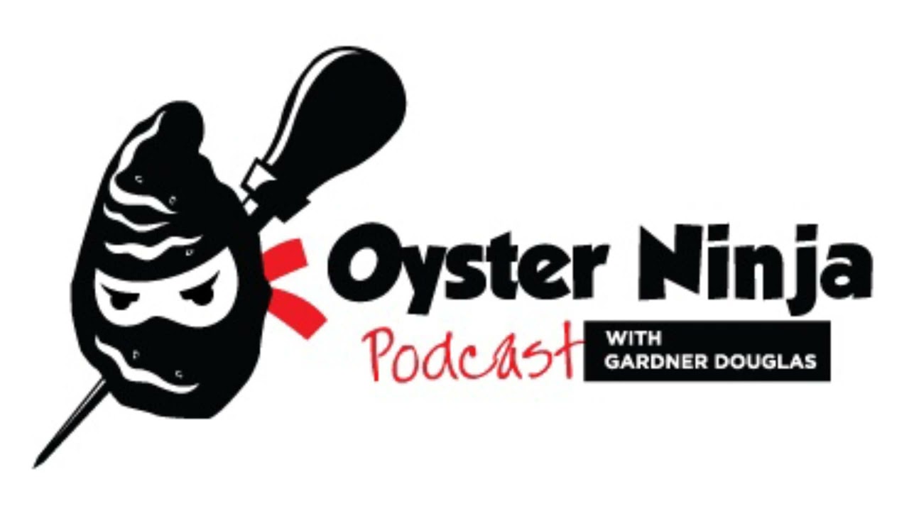 Emergo Design: The last oyster Knife you'll ever need. (Audio only)