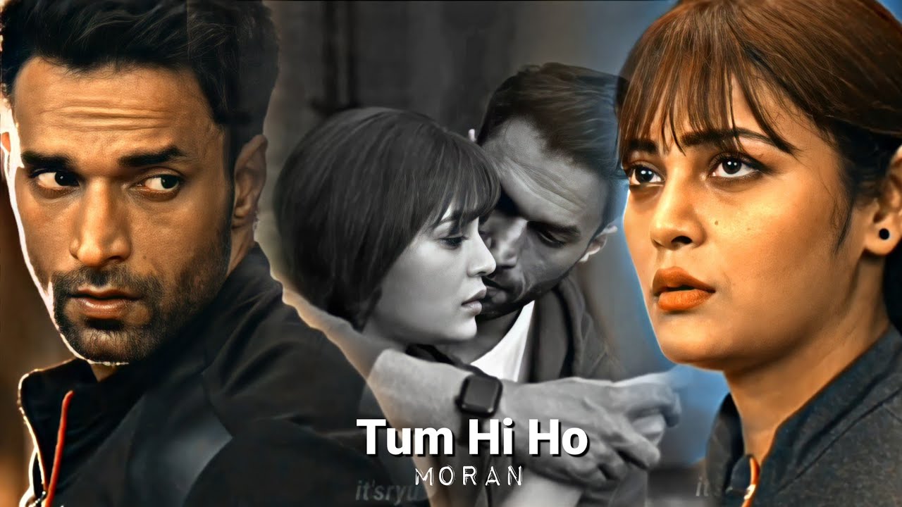 MoRan - Tum Hi Ho || ZDMN VM