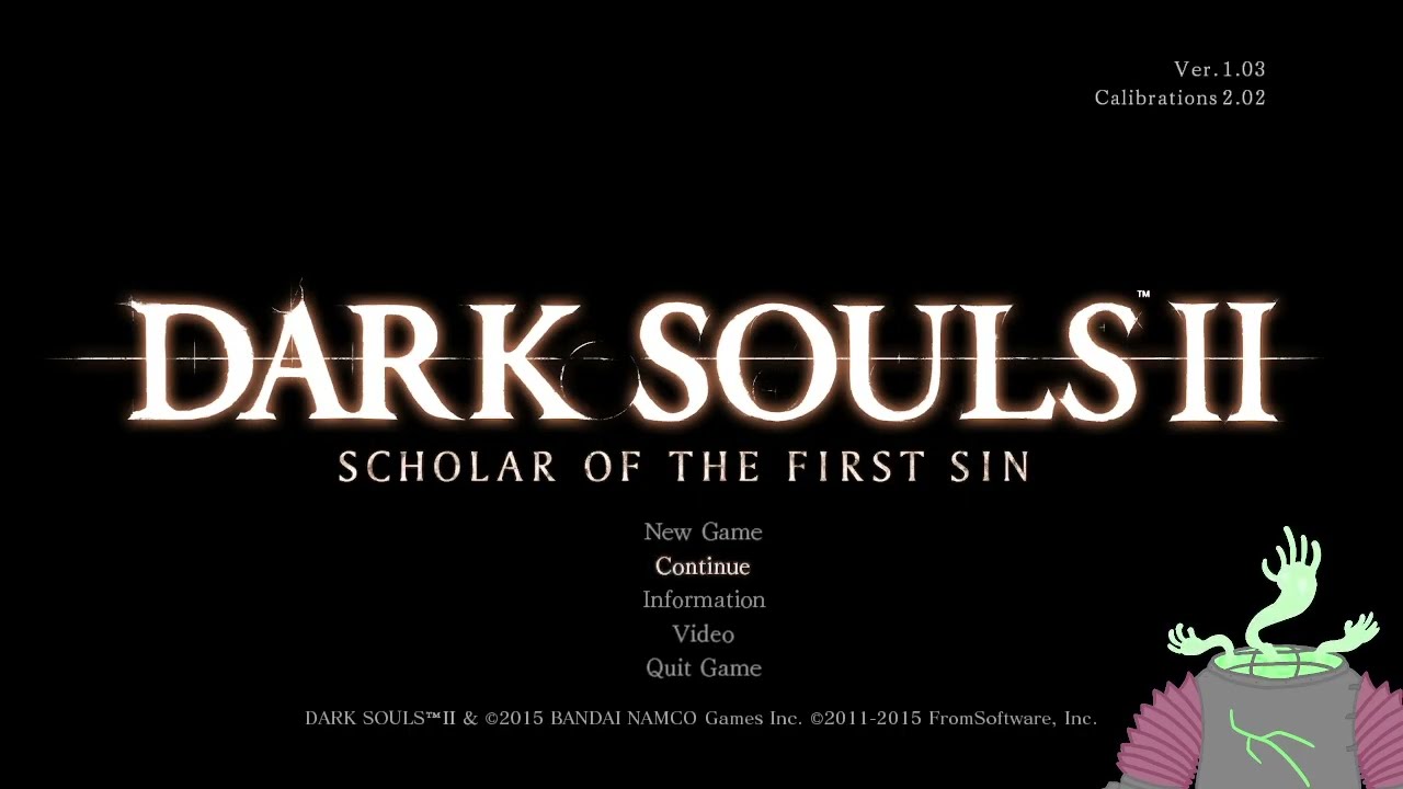 It's Time To Learn To Parry!