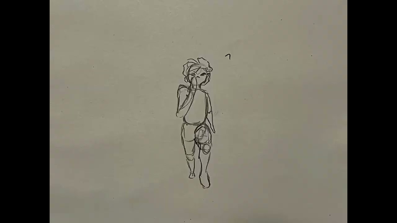 Animation journal (Jan 2026)
