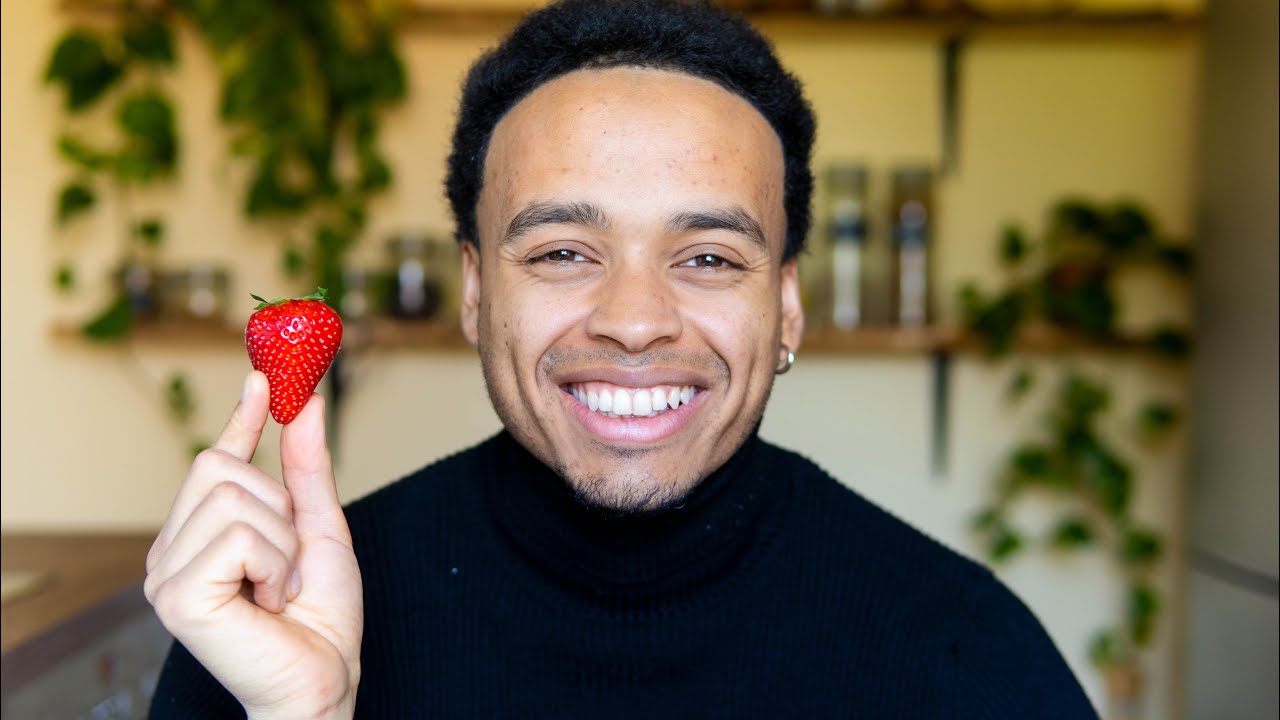 Wie ernähre ich mich als Minimalist? » Meine Tipps.