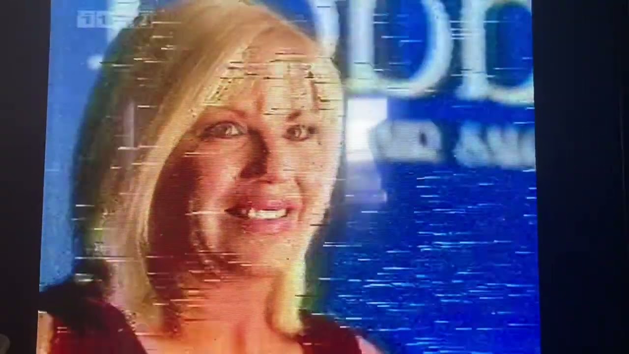 ITV2 Adverts 2003