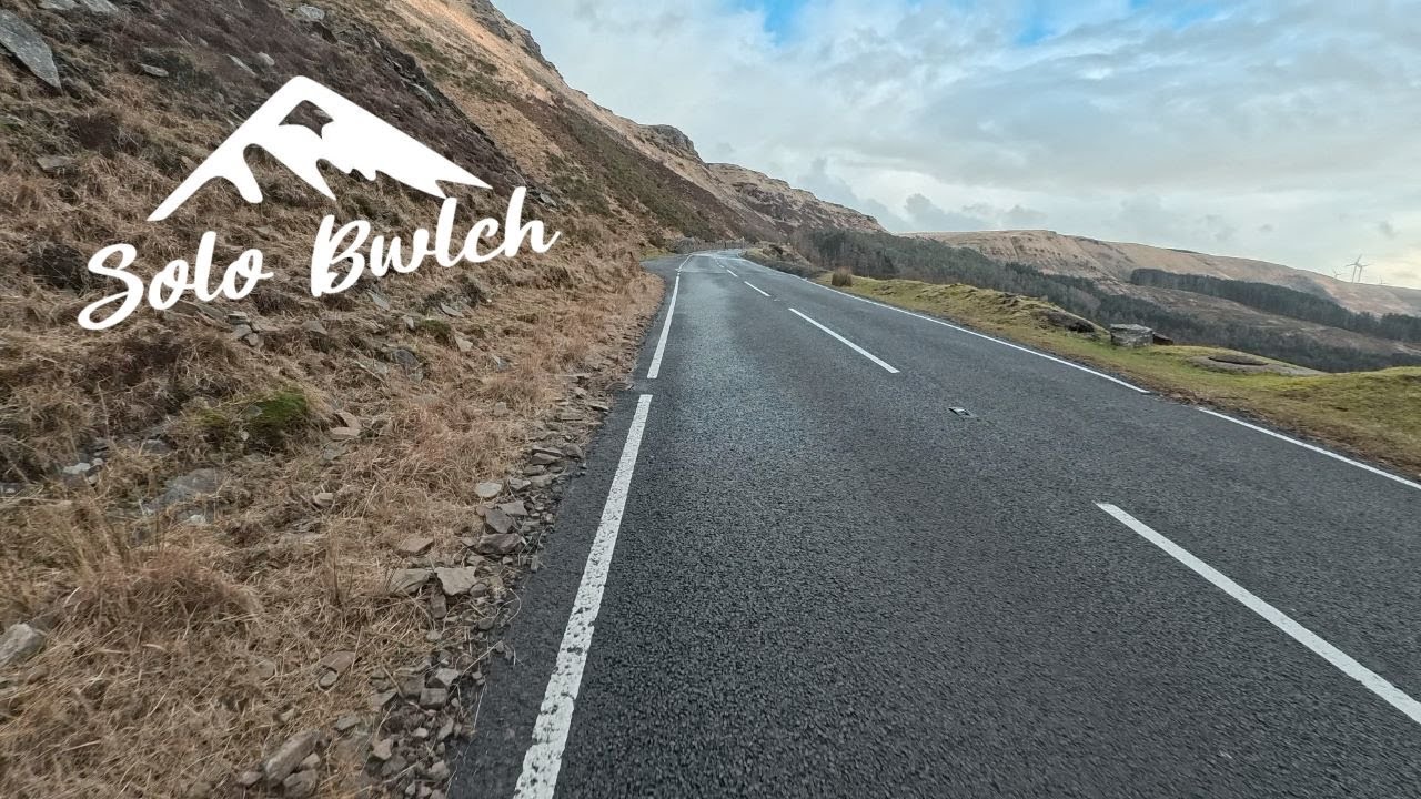 Solo Bwlch