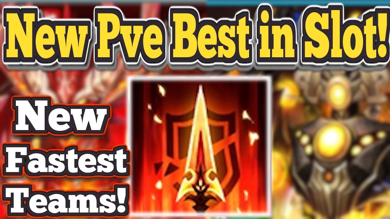 Fire Centaur (4 Star) IS NEW Dragons & Steel Fortress Best in SLOT?! - Summoners War