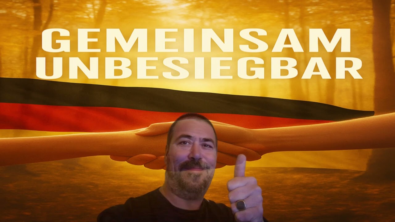 &bdquo;Gemeinsam unbesiegbar&ldquo;