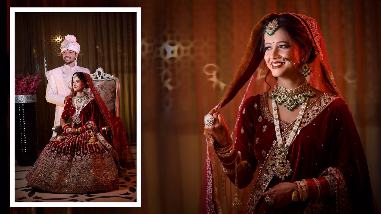 WEDDING FILM TEASER | DEEPIKA & DHANUSH | 2025 | SHAGUN STUDIO PHOTOGRAPHY-|UK| #wedding #viral