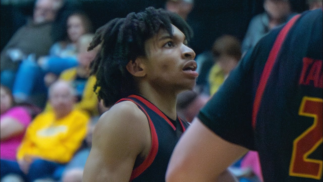 Evan Jackson | 6’8 Guard/Forward | Pittsburg State | 2025–2026 Highlights