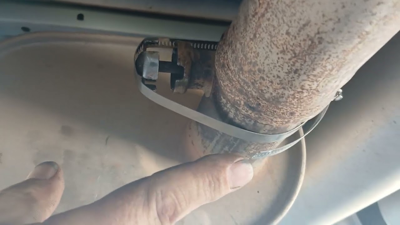 Silverado 2.7 Adaptive valve 