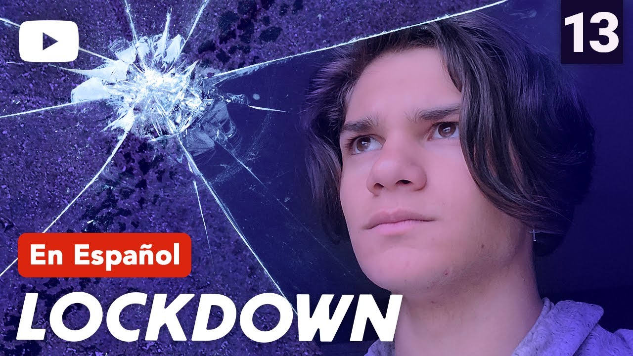 Las mejores intenciones | Lockdown: ¿Quién es Cara de Interrogante? |  Ep 13