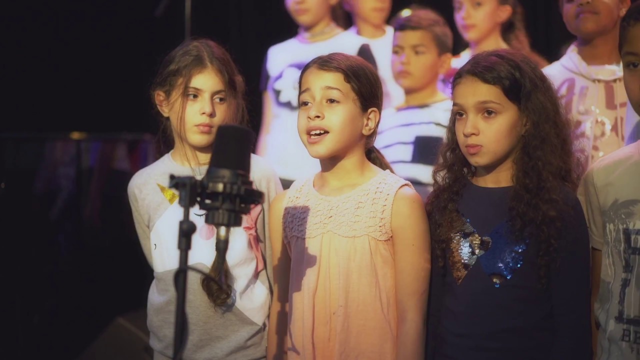La Fabrique à chansons 2018 présente 