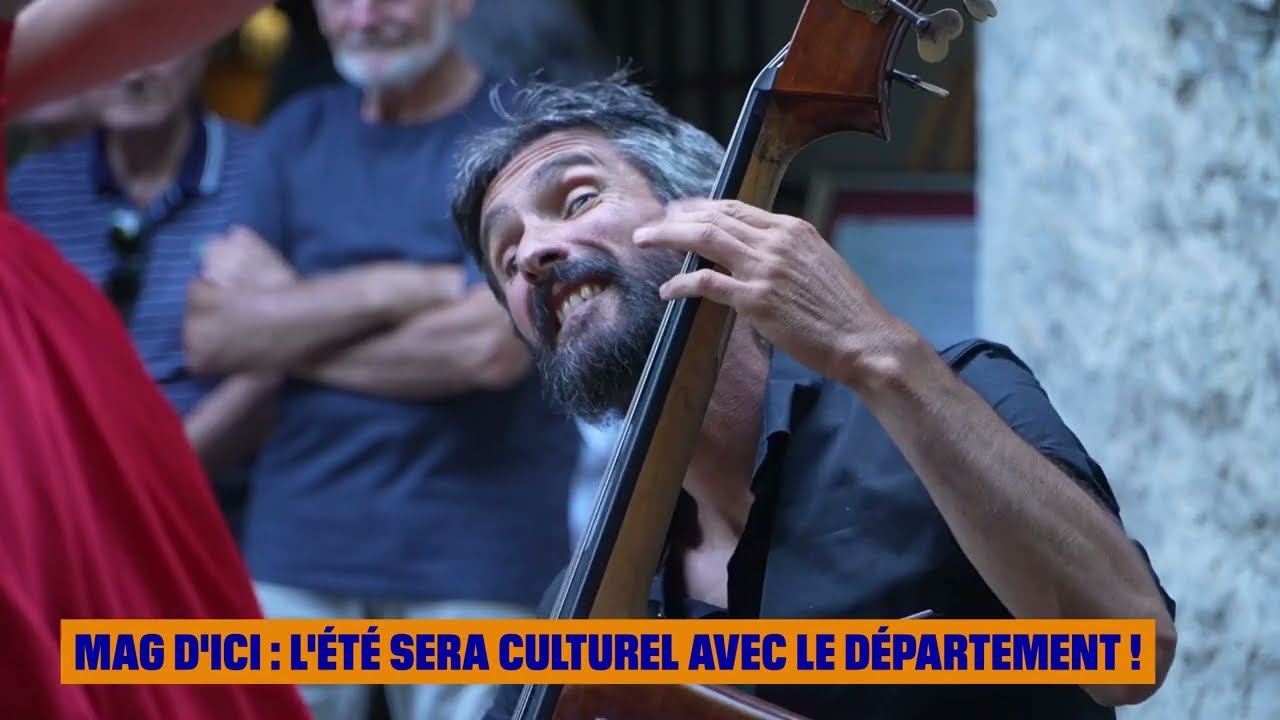 Une belle saison estivale dans les Hautes-Alpes