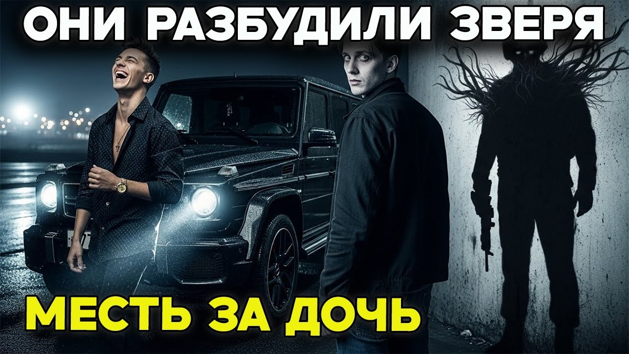 В полиции дело закрыли. Тогда за работу взялся бывший агент 