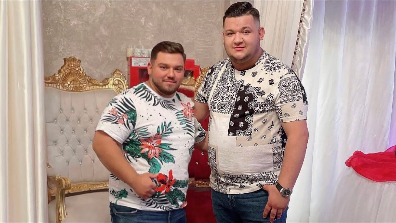 ✨ RAIMOND DINESCU ✨ NATANAEL ✨ Unde-s doi sau trei 2️⃣0️⃣2️⃣2️⃣ (OFFICIAL Video) 🆕