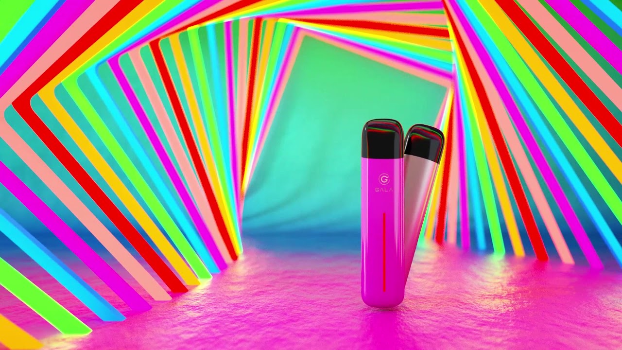 Introducing Innokin GALA.