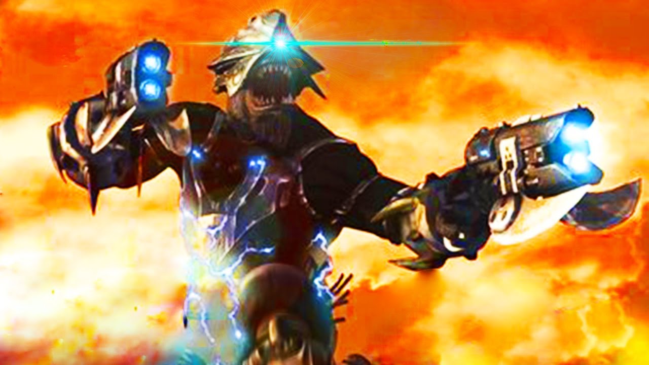 Halo Lore - Covenant Members that BETRAYED the Covenant