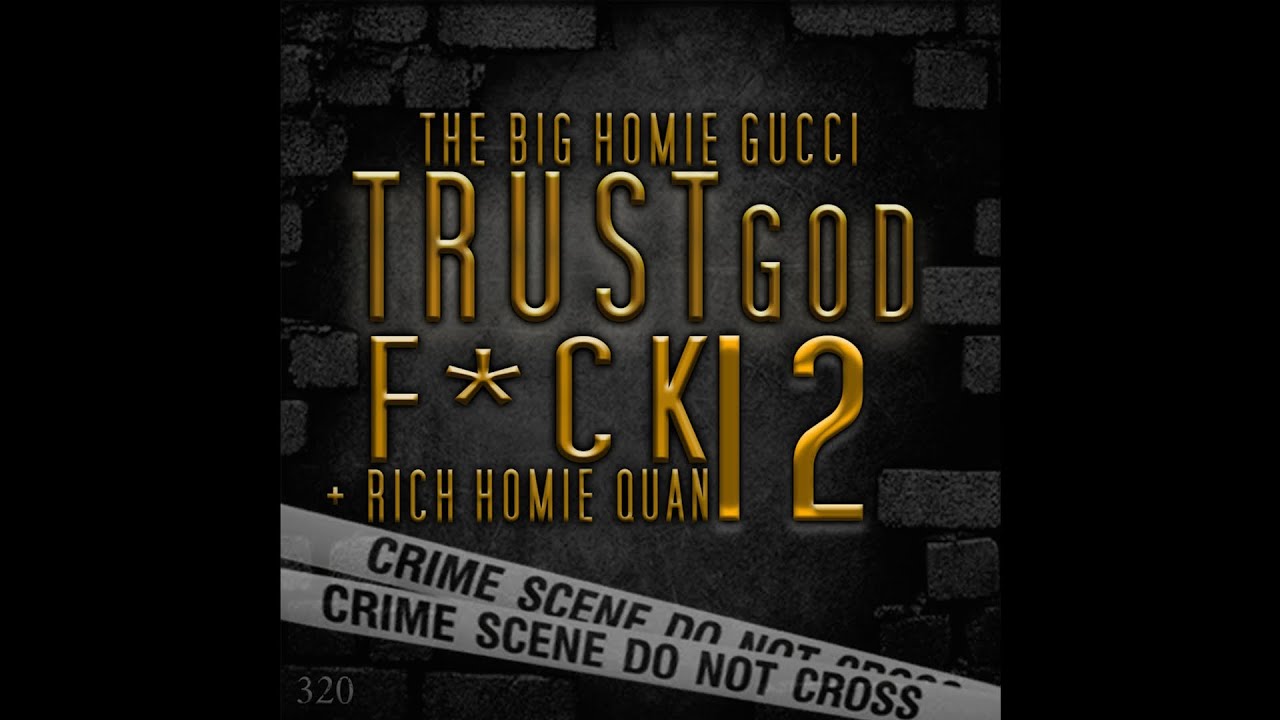 Gucci Mane - 