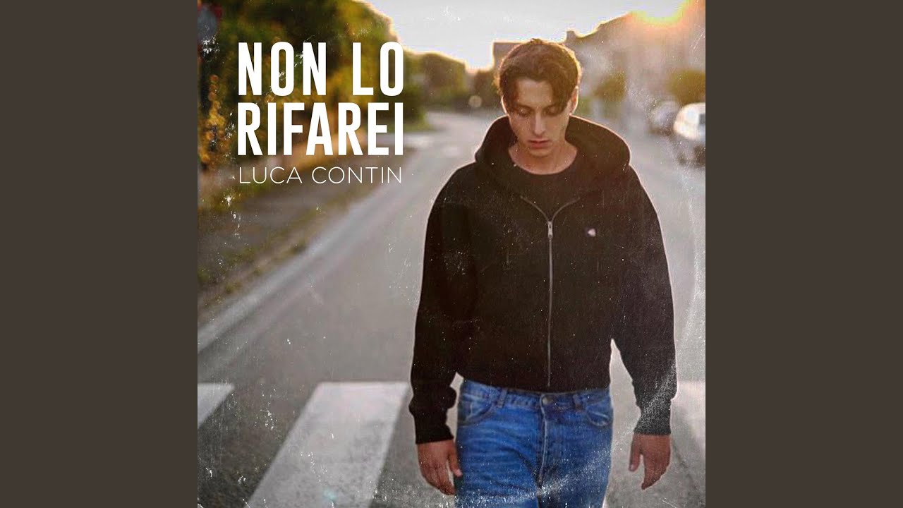 Non lo rifarei