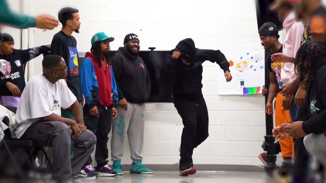 FAMILY TIES I (Lyve Tyme & Team Rocket Collaboration Video)
