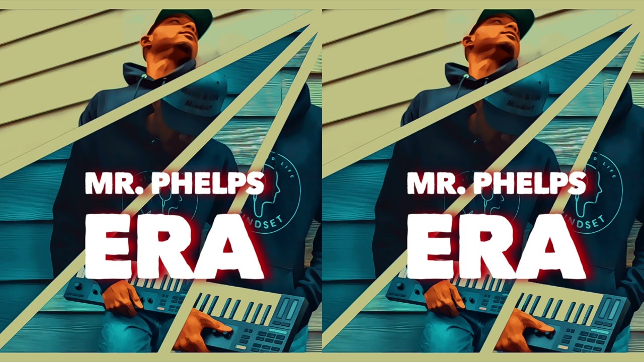DO YA THANG- MR. Phelps