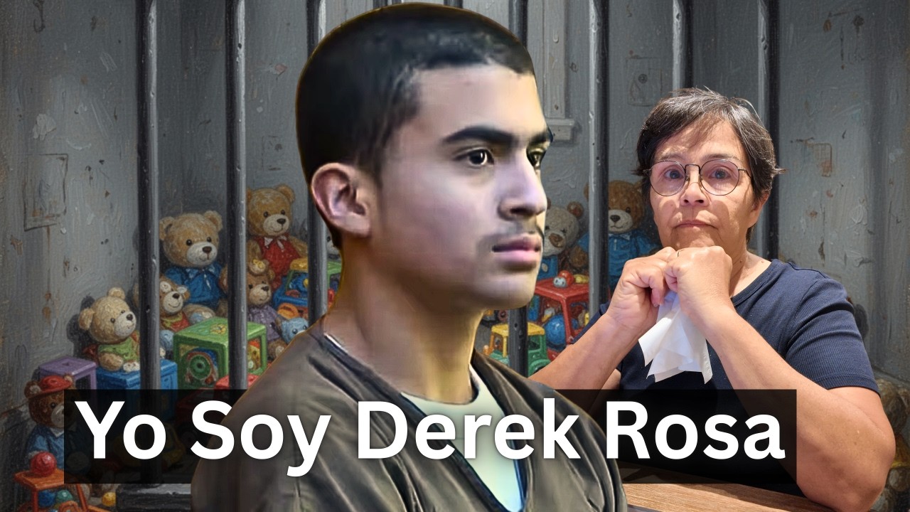 La historia de Derek Rosa | El caso que impact&oacute; a Estados Unidos