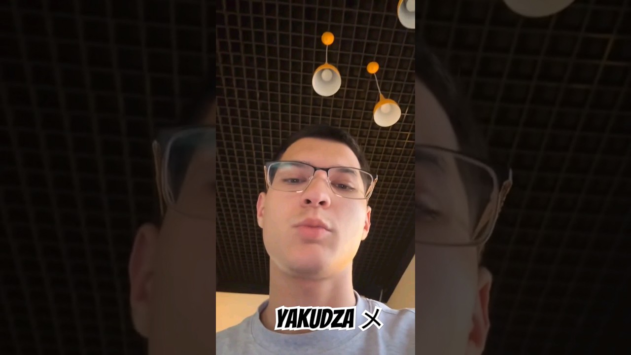 ＹＡＫＵＤＺＡ🖤 #yakudzaforever #live #comeback #pubgmobile #pubgmobileuz