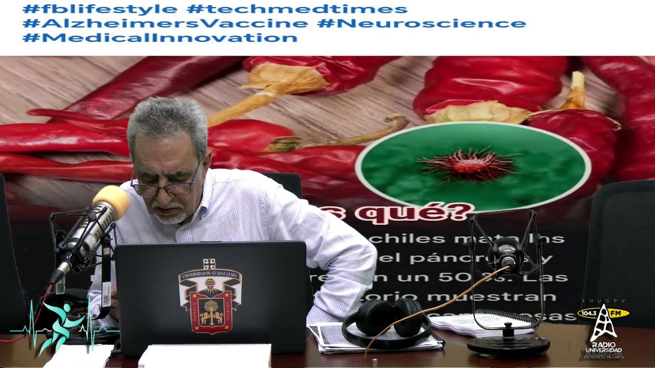 EN VIVO || Salud, Deporte y Prevención - 05 de Marzo del 2026