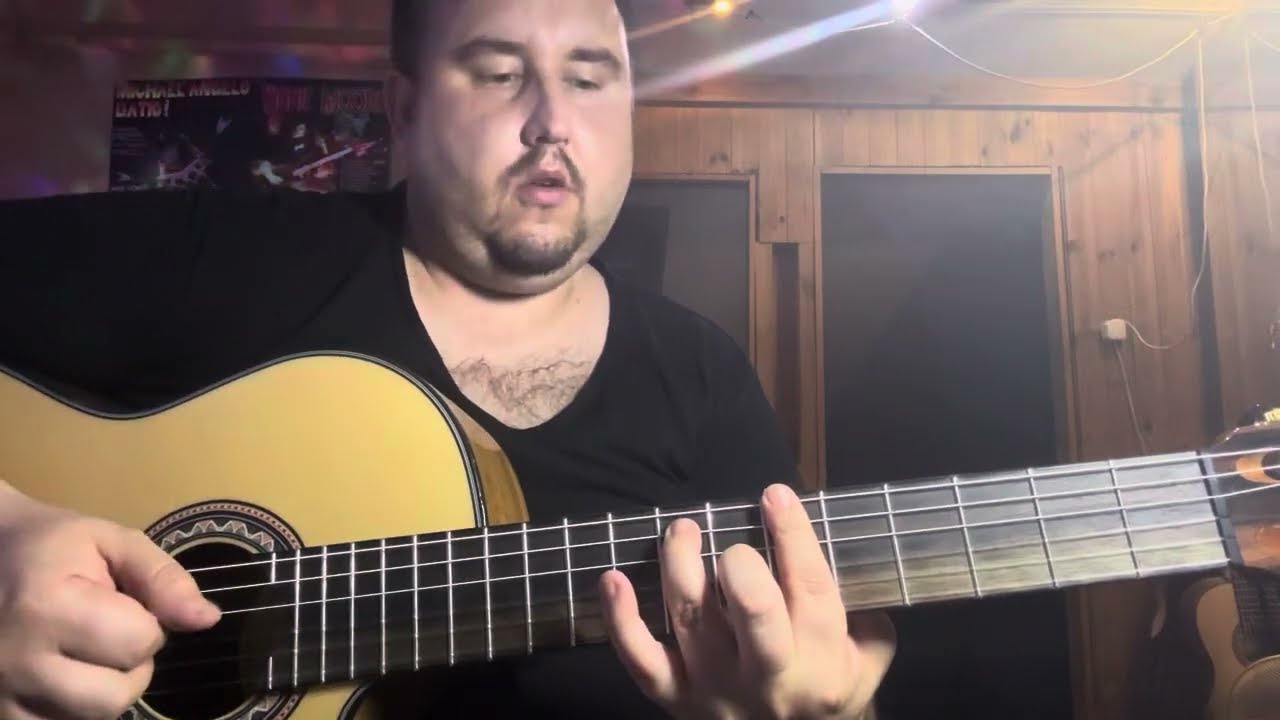 Botos Tibi Futam 🎸 (Le&iacute;r&aacute;s⬇️⬇️⬇️)
