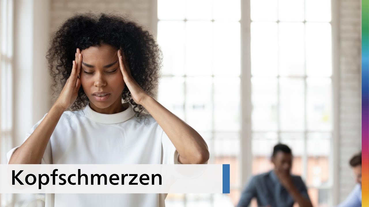 KV 04/05: Schmerzen und Beschwerden