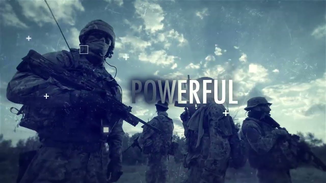 USGIF GEOINT Symposium 2023 - From Seabed to Space Video