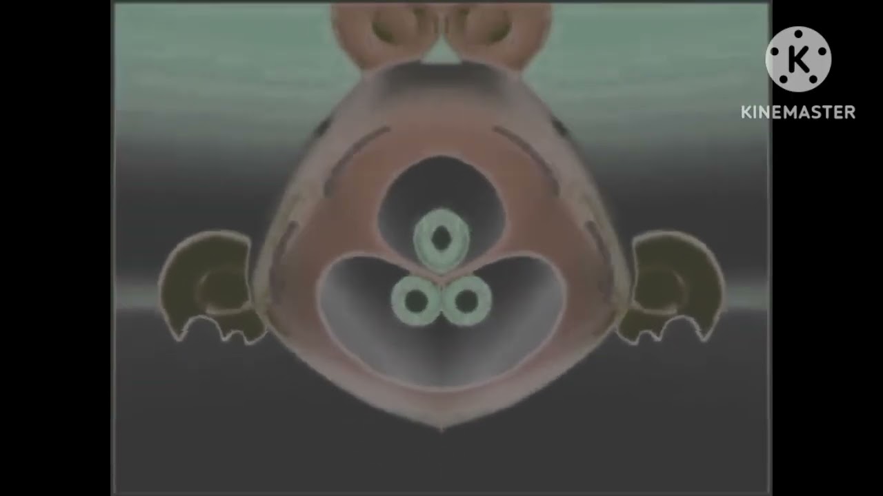 Preview 2B Effects Gummy bear confusion 