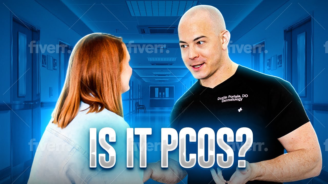 How to Know if You Have PCOS