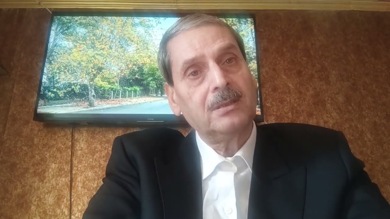 حلقة مستقلة 2 هل الحقد والحسد يولد الانسان به على الفطرة