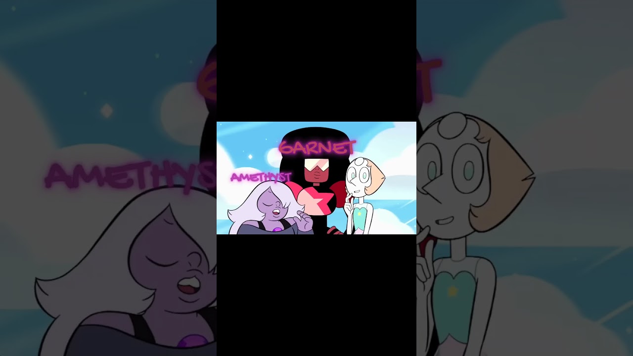 I watched Steven Universe Future! full video on my channel 