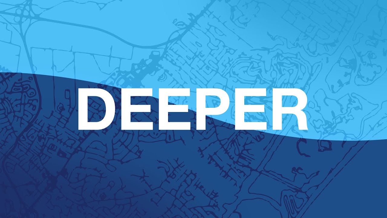 Deeper 2026 | Phil Ortego