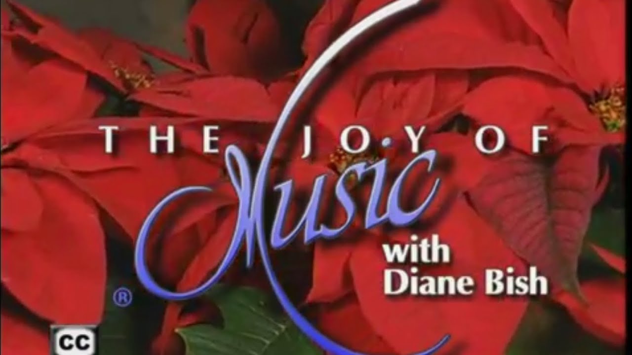 CHRISTMAS AT CALLAWAY GARDENS with Diane Bish