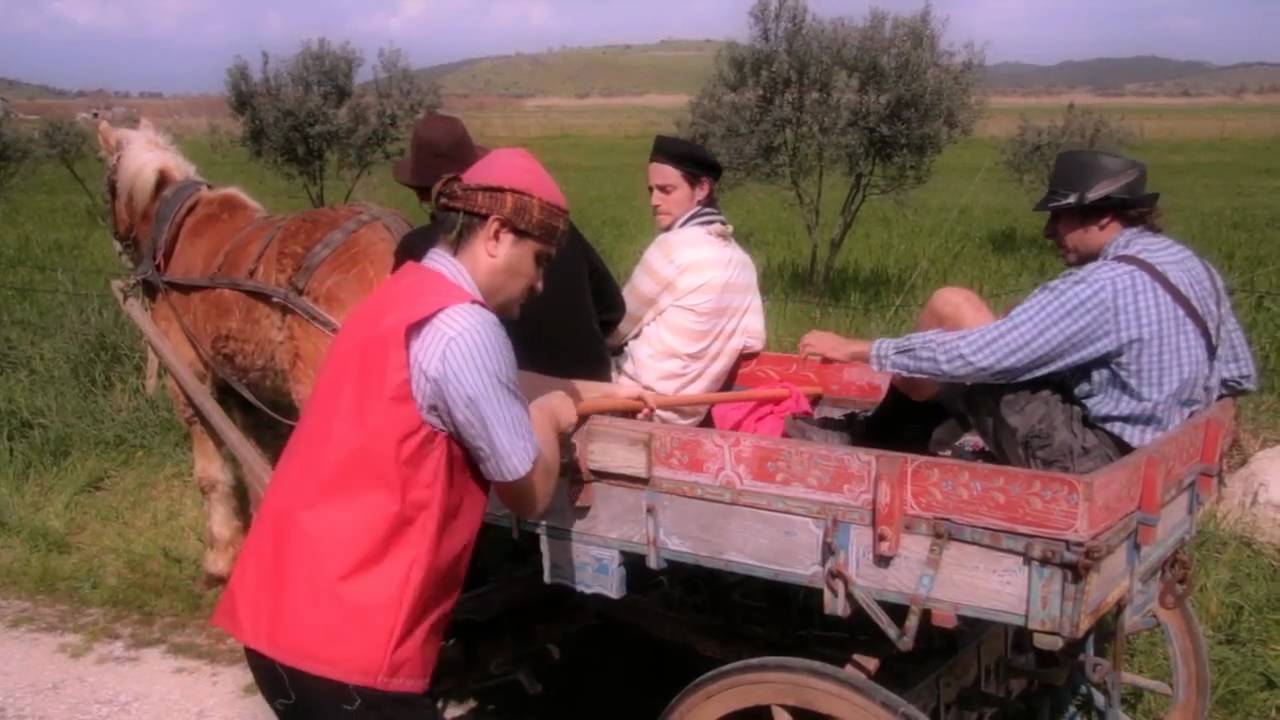 Nasreddin Hoca ve Bitürk