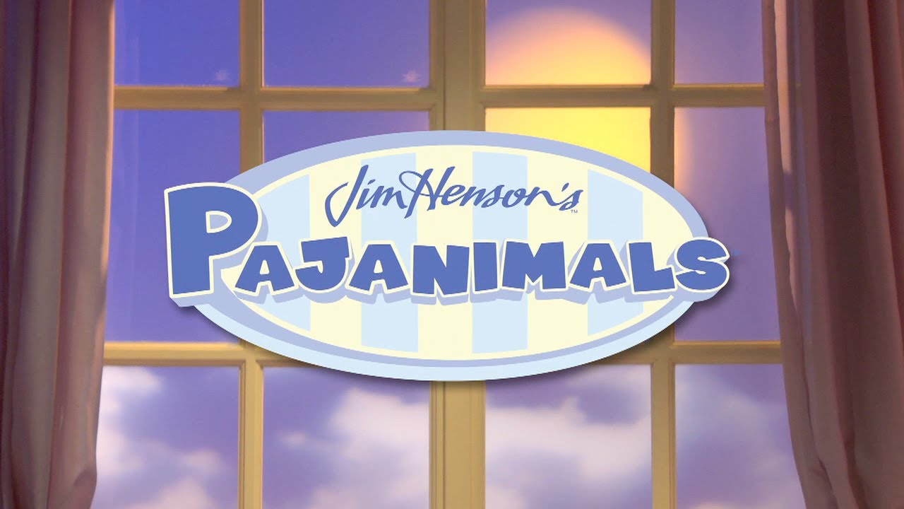 Pajanimals - Sprout 60