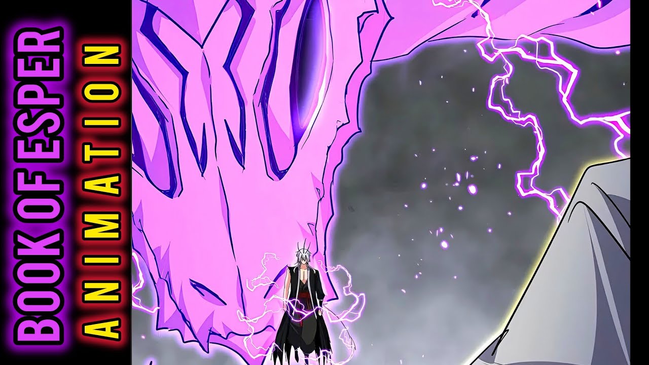 Book of Esper Anime in Hindi | Ch 727 | Demon Magic Emperor