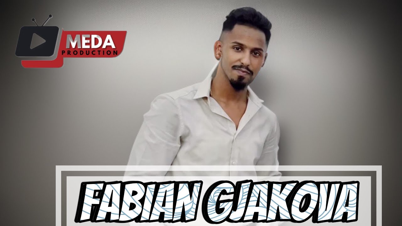 Fabian Gjakova - Tallava #medaproduction