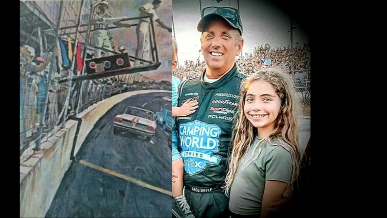 Nascar Photographs 