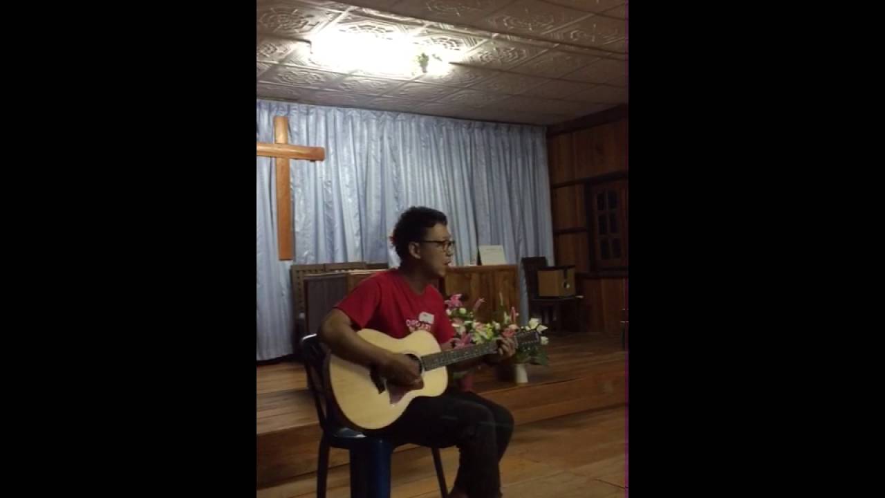정정인-우리가 살아도