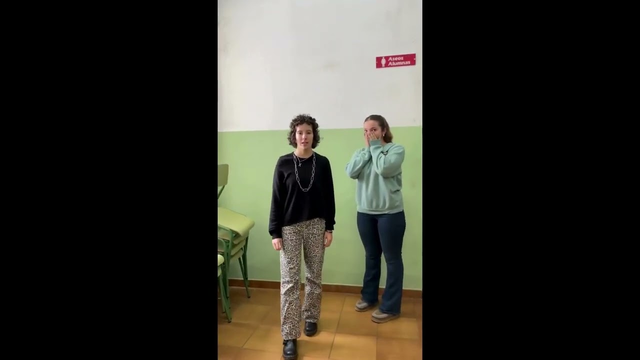 ENREGUÉIFATE 2025 - Categoría ESCOLAR - AS RECOLLEDORAS DE PALABRAS, 