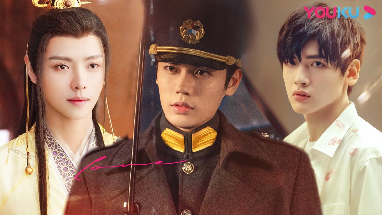 Those loving second male leads in C-Drama who would get you the second lead syndrome 💔 | YOUKU