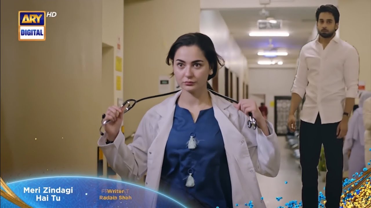 Meri Zindagi Hai Tu Episode 21 Teaser | Meri Zindagi ha Tu Promo | Hania Aamir | Bilal Abbas | ARY D