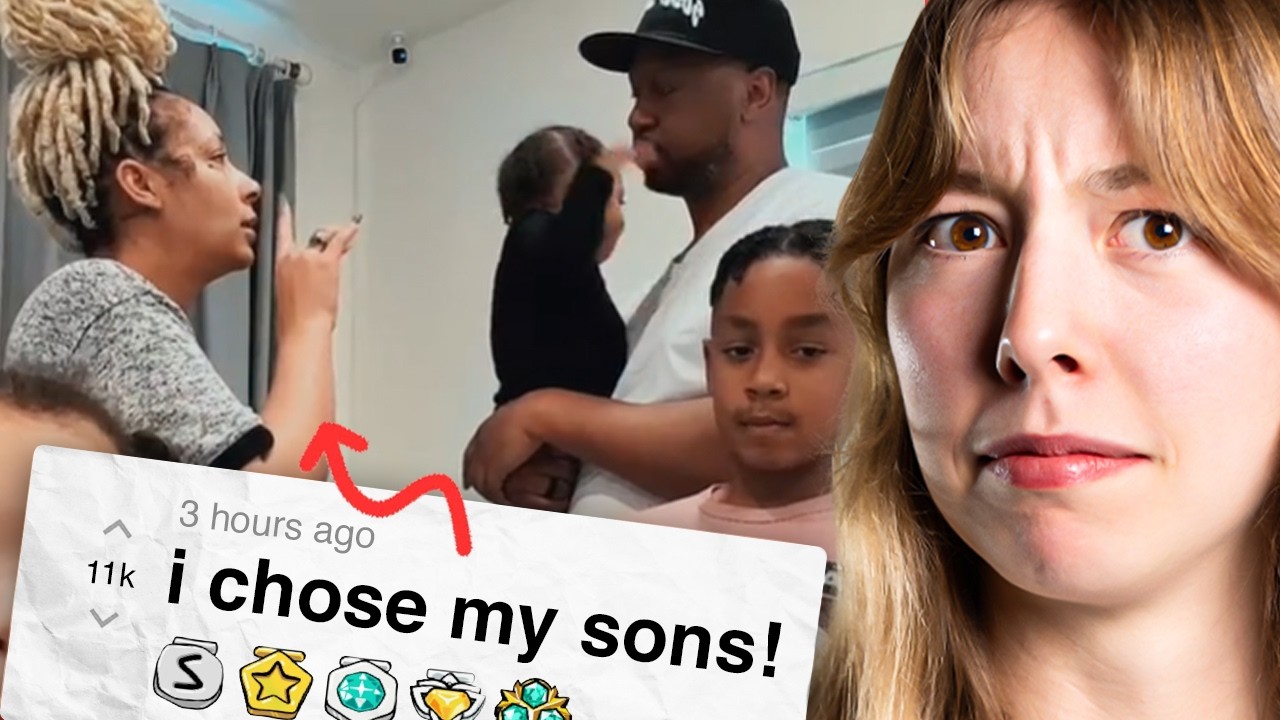 My girlfriend doesn’t see my foster kids as mine…I want to break up! | Reddit Stories