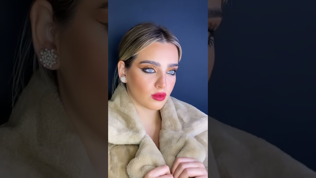 RED❤️ Kstars makeup! Promocode Najla20 website: 